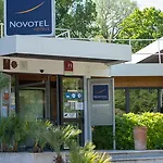 Novotel Aix-en-Provence Pont de L\'Arc