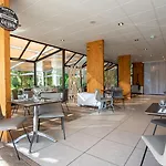 Novotel Aix-en-Provence Pont de L\'Arc