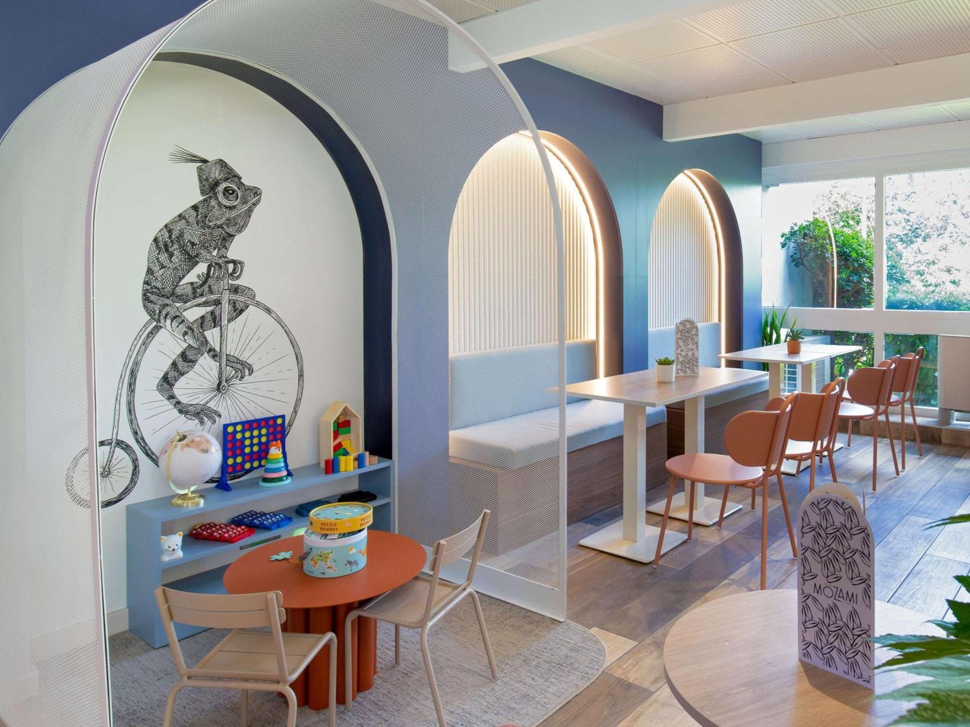 Novotel Pont De L'arc Hotel Aix-en-Provence