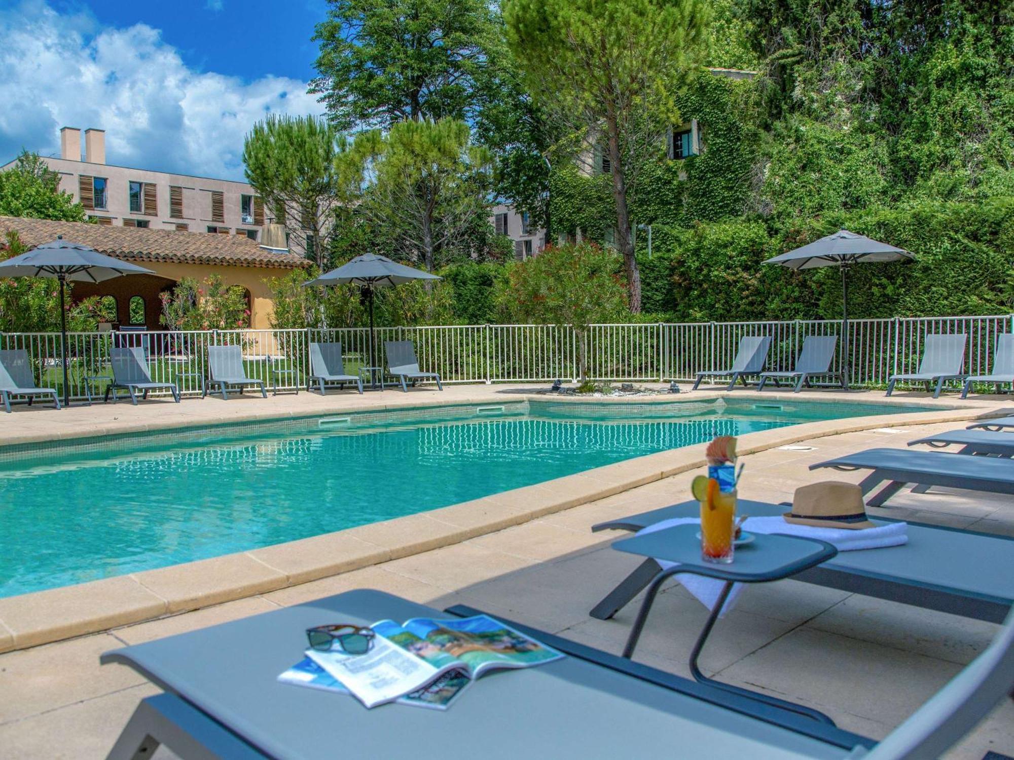 Novotel Pont De L'arc 4* Aix-en-Provence